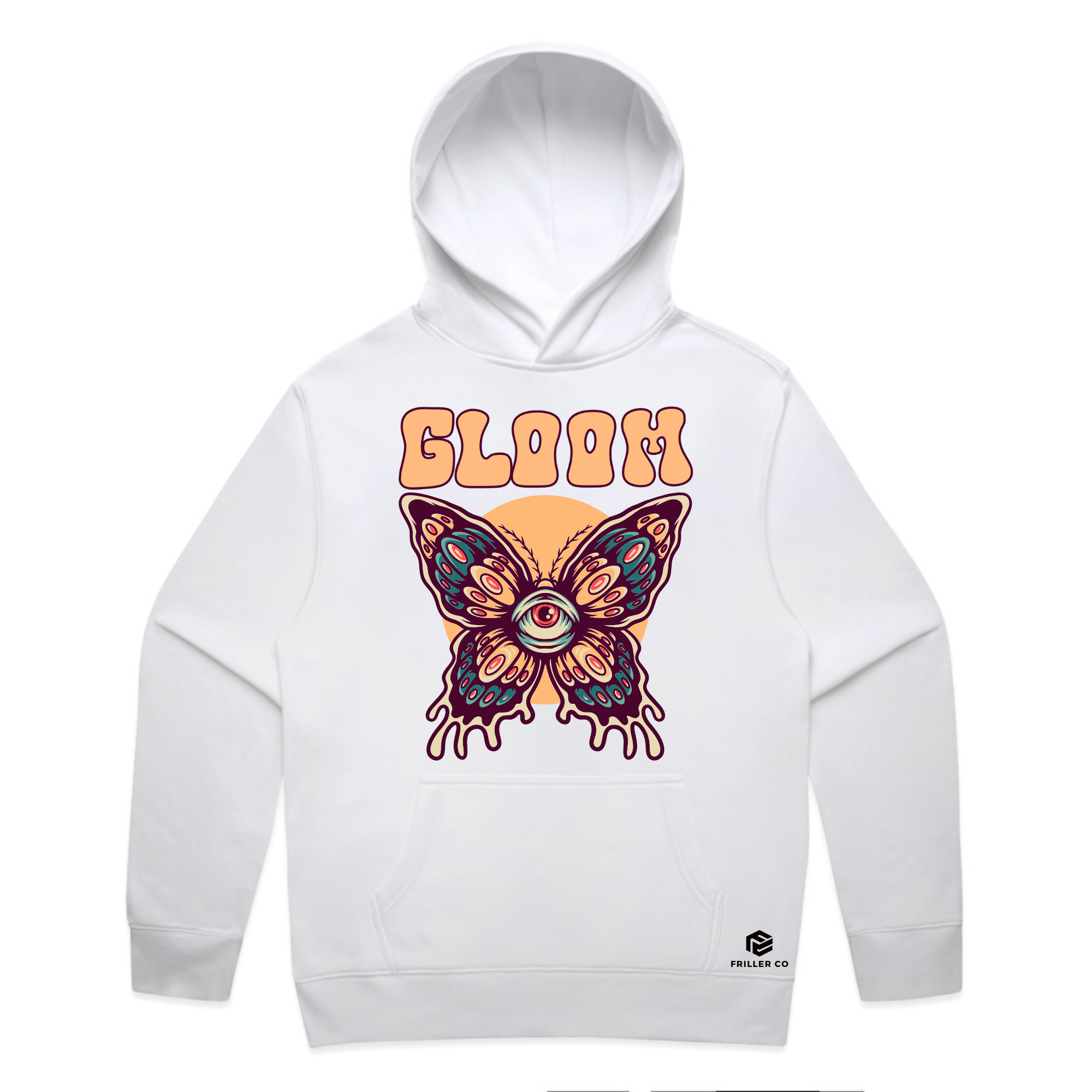Gloom Hoodie