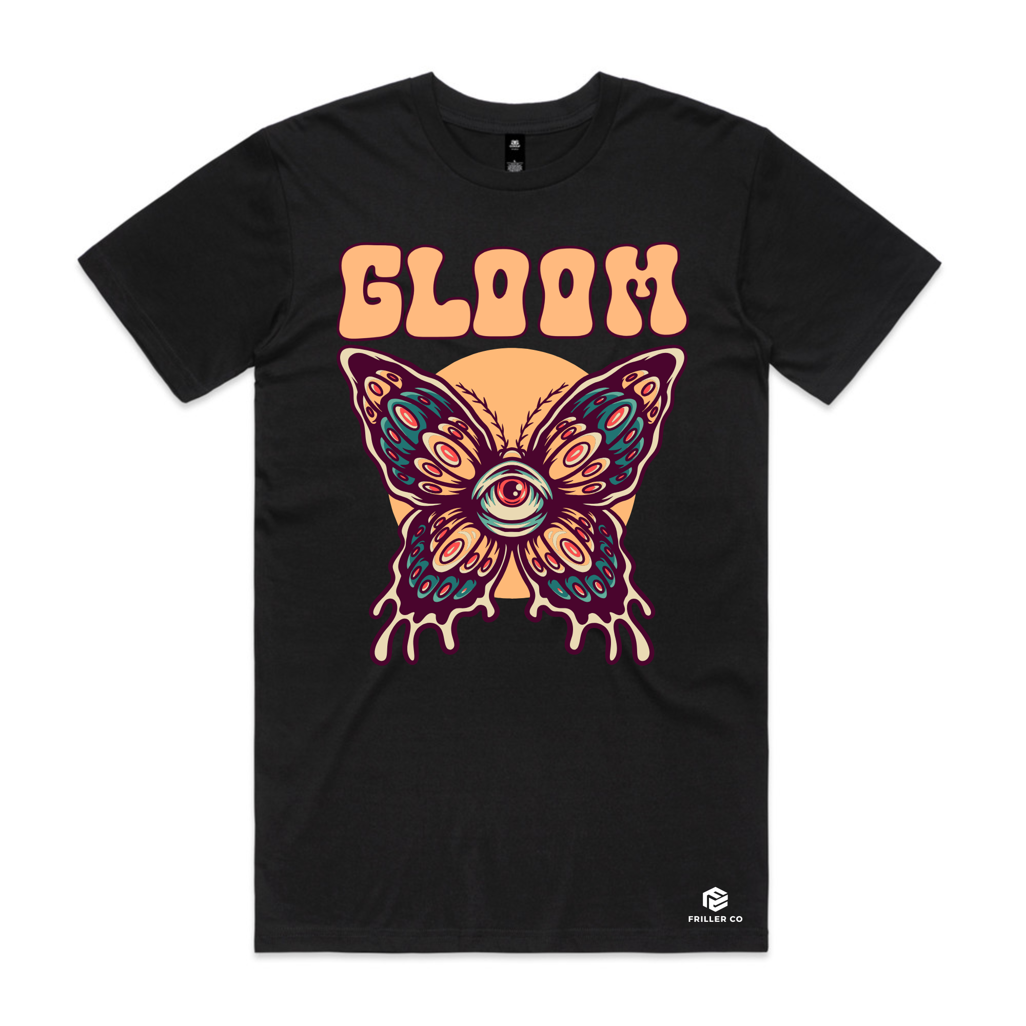Gloom T-Shirt
