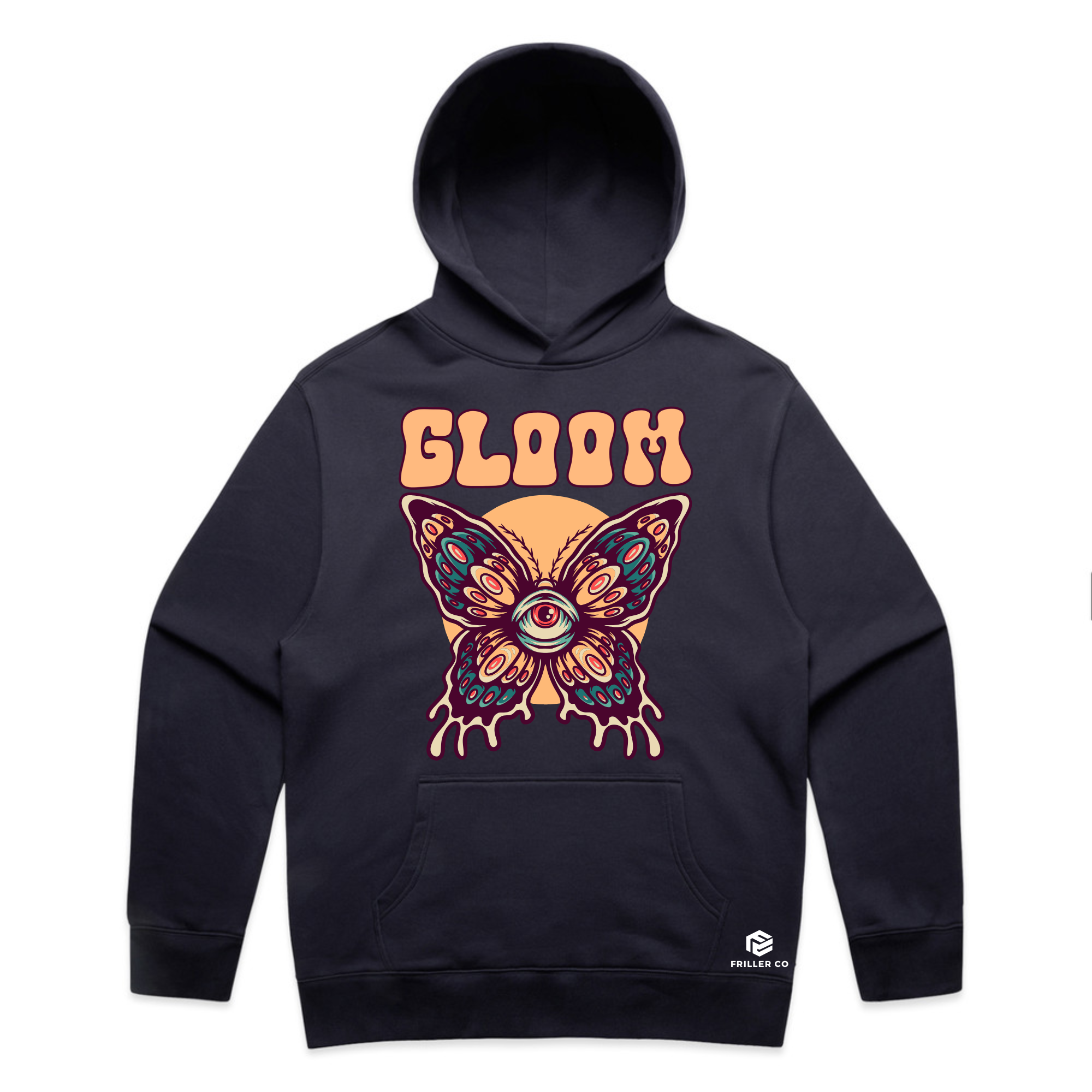 Gloom Hoodie
