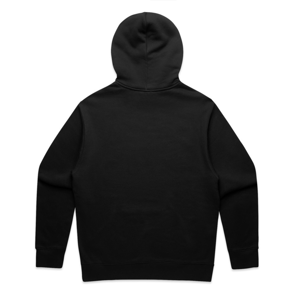 Bike Therapy Hoodie