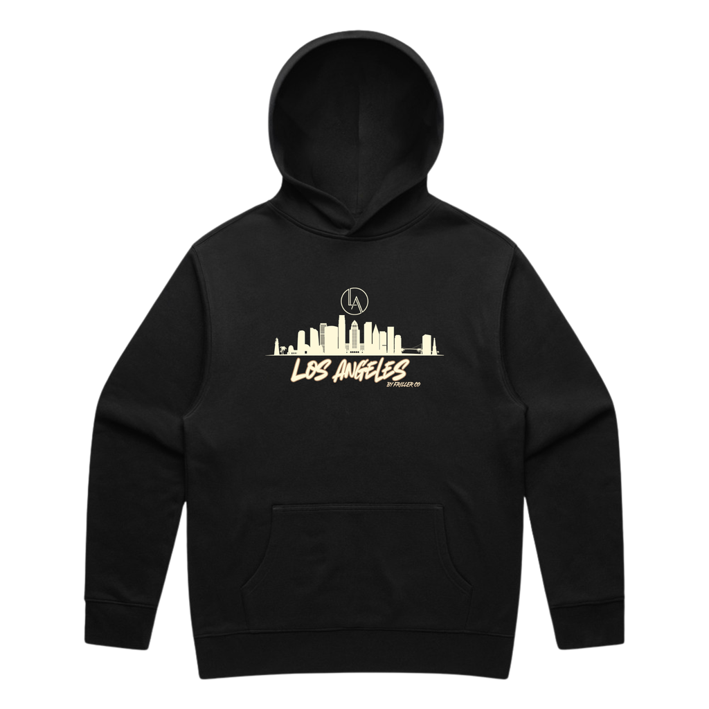 Los Angeles Hoodie