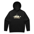 Los Angeles Hoodie