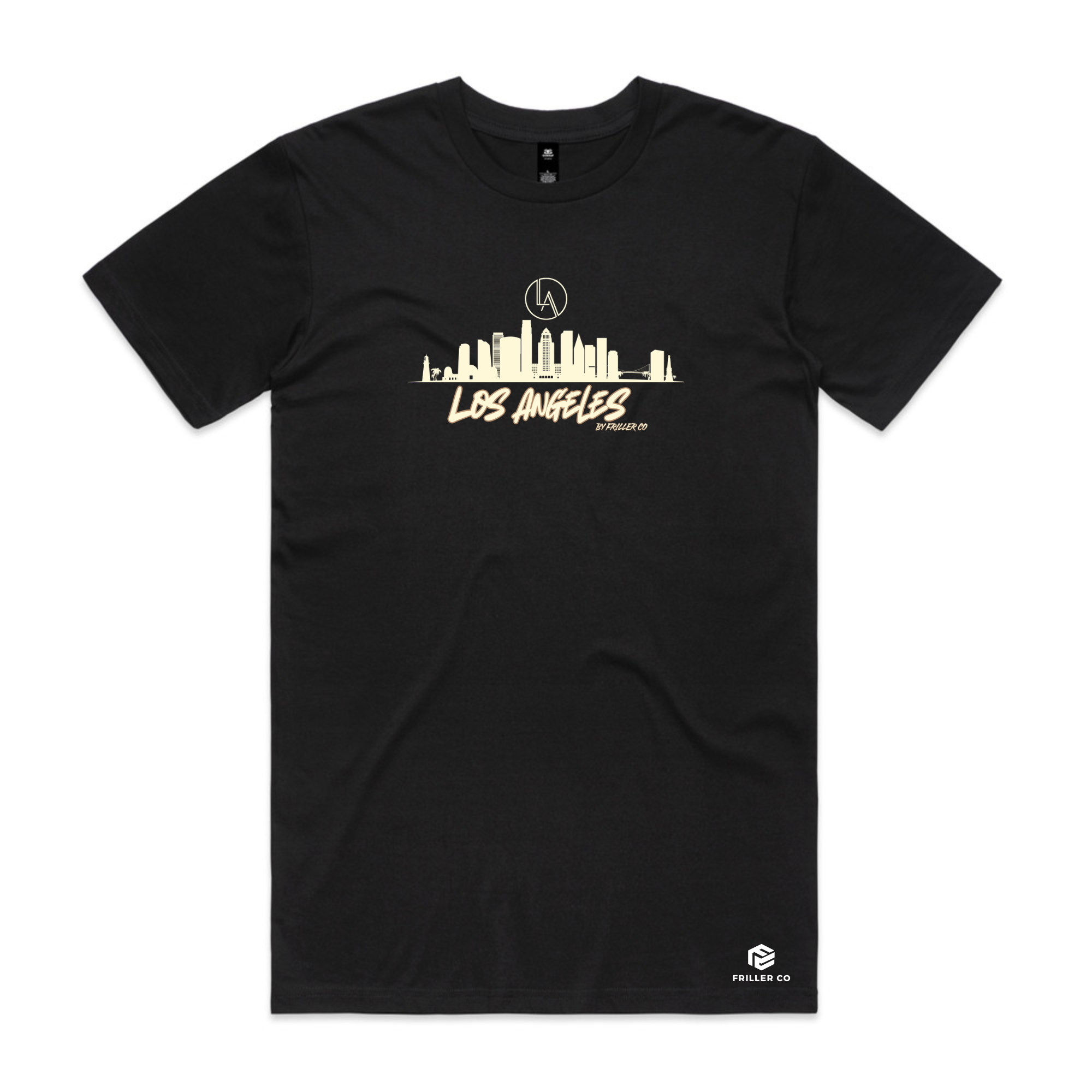 Los Angeles T-Shirt
