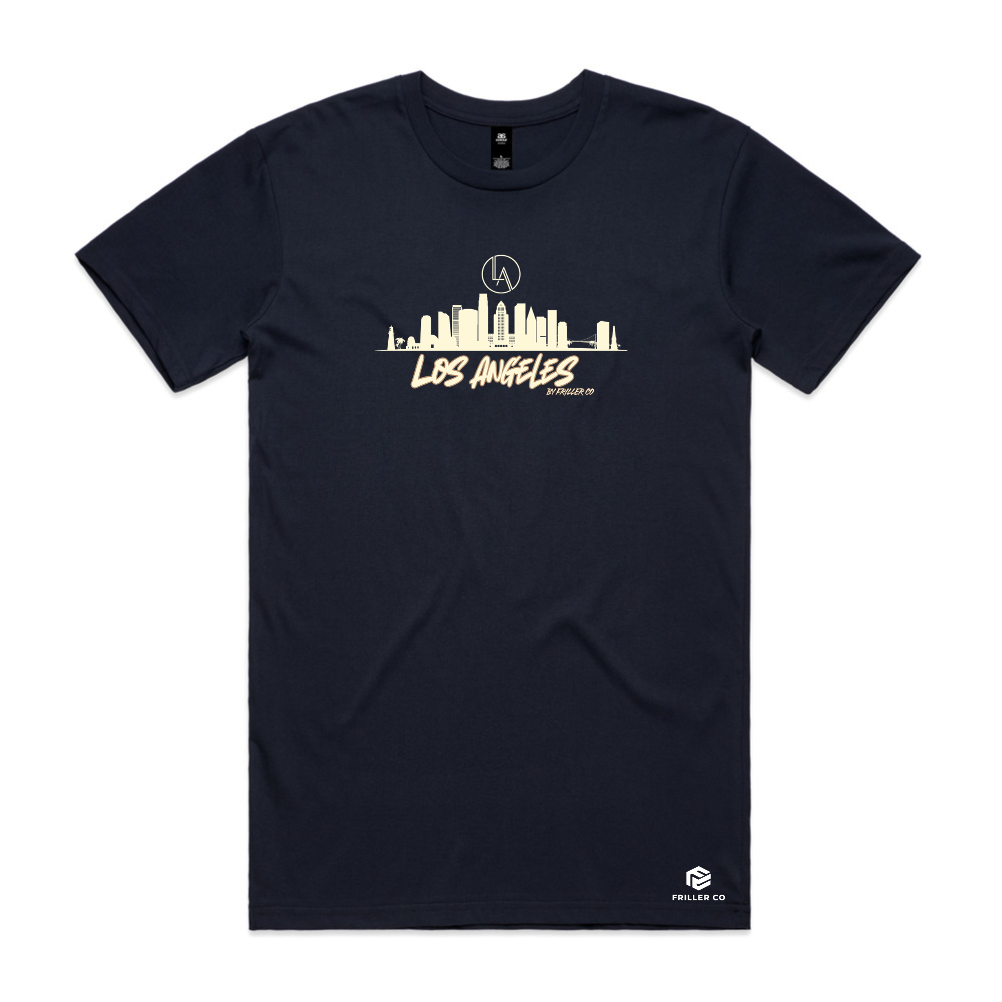 Los Angeles T-Shirt