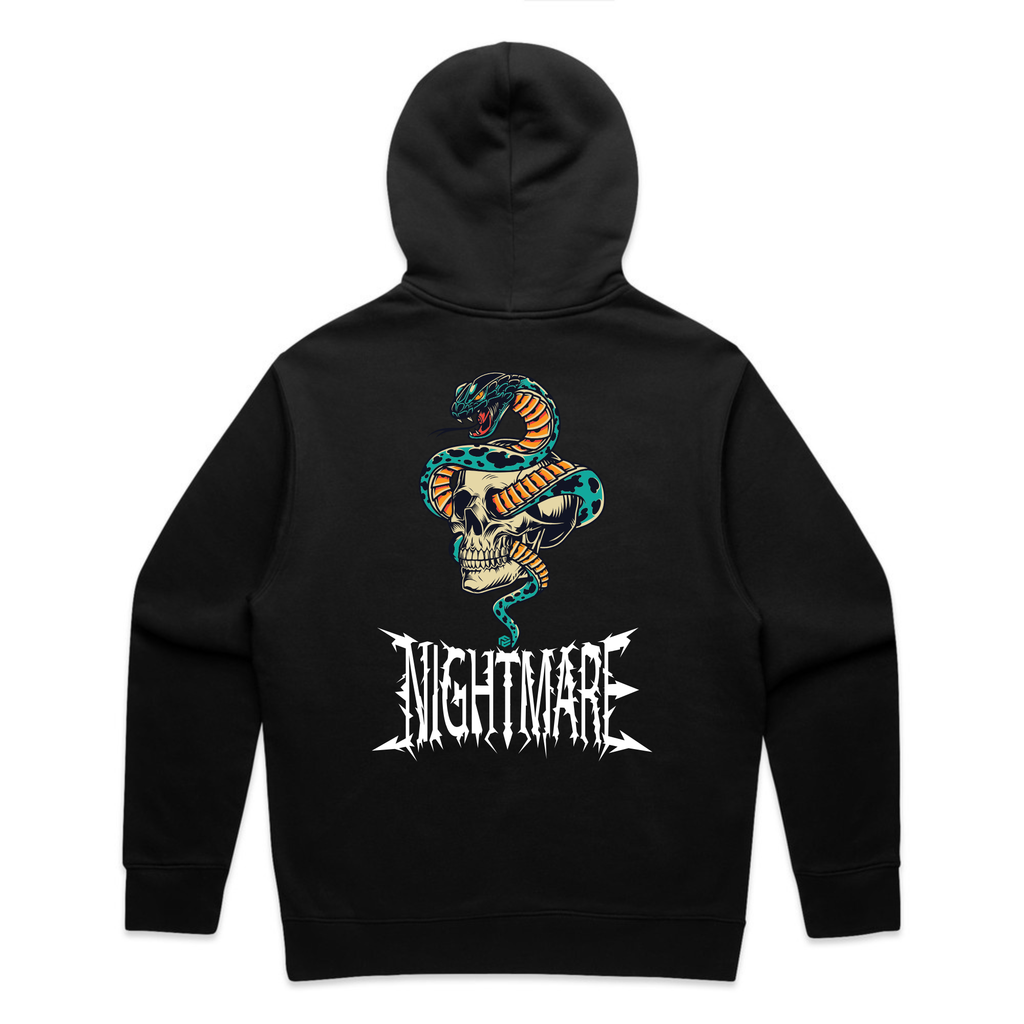 Nightmare Hoodie