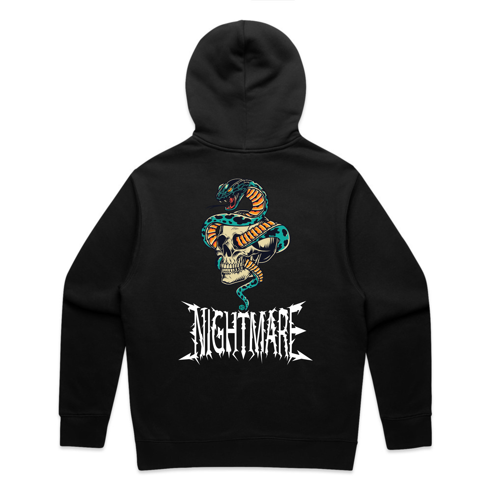 Nightmare Hoodie