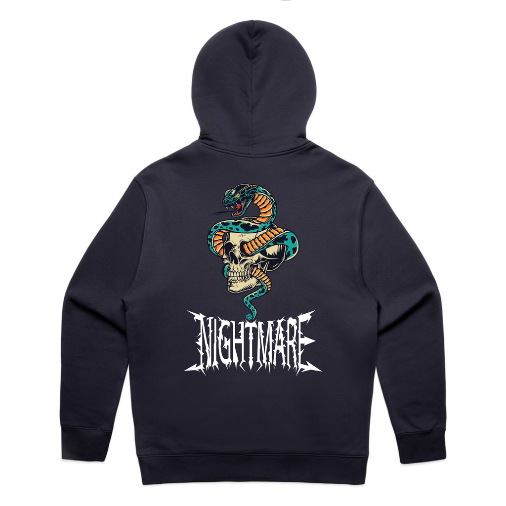 Nightmare Hoodie