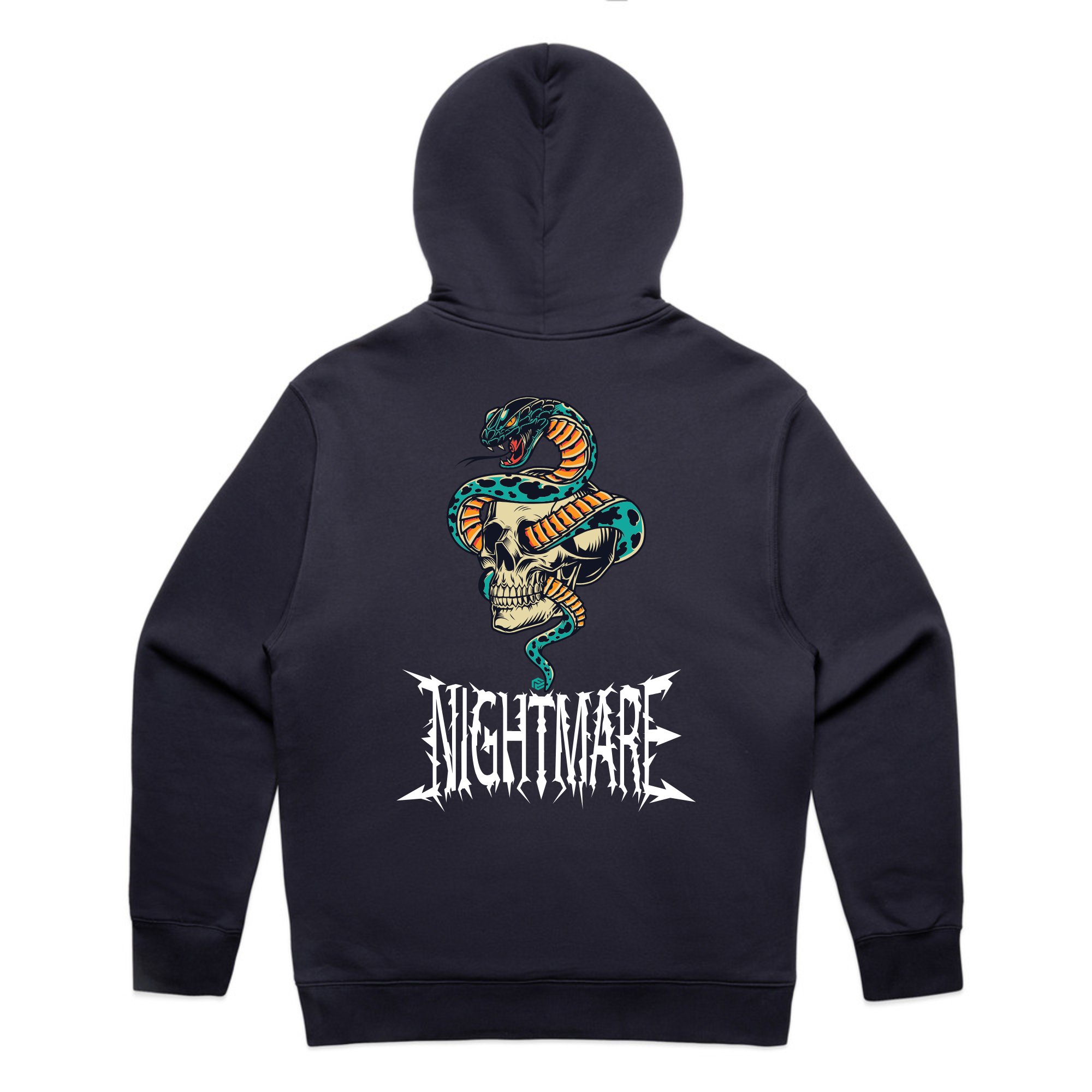 Nightmare Hoodie