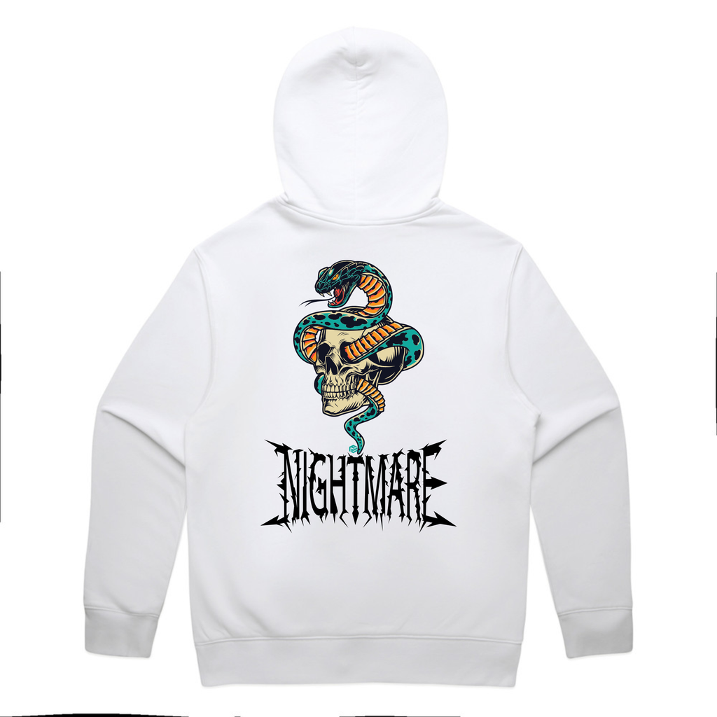 Nightmare Hoodie