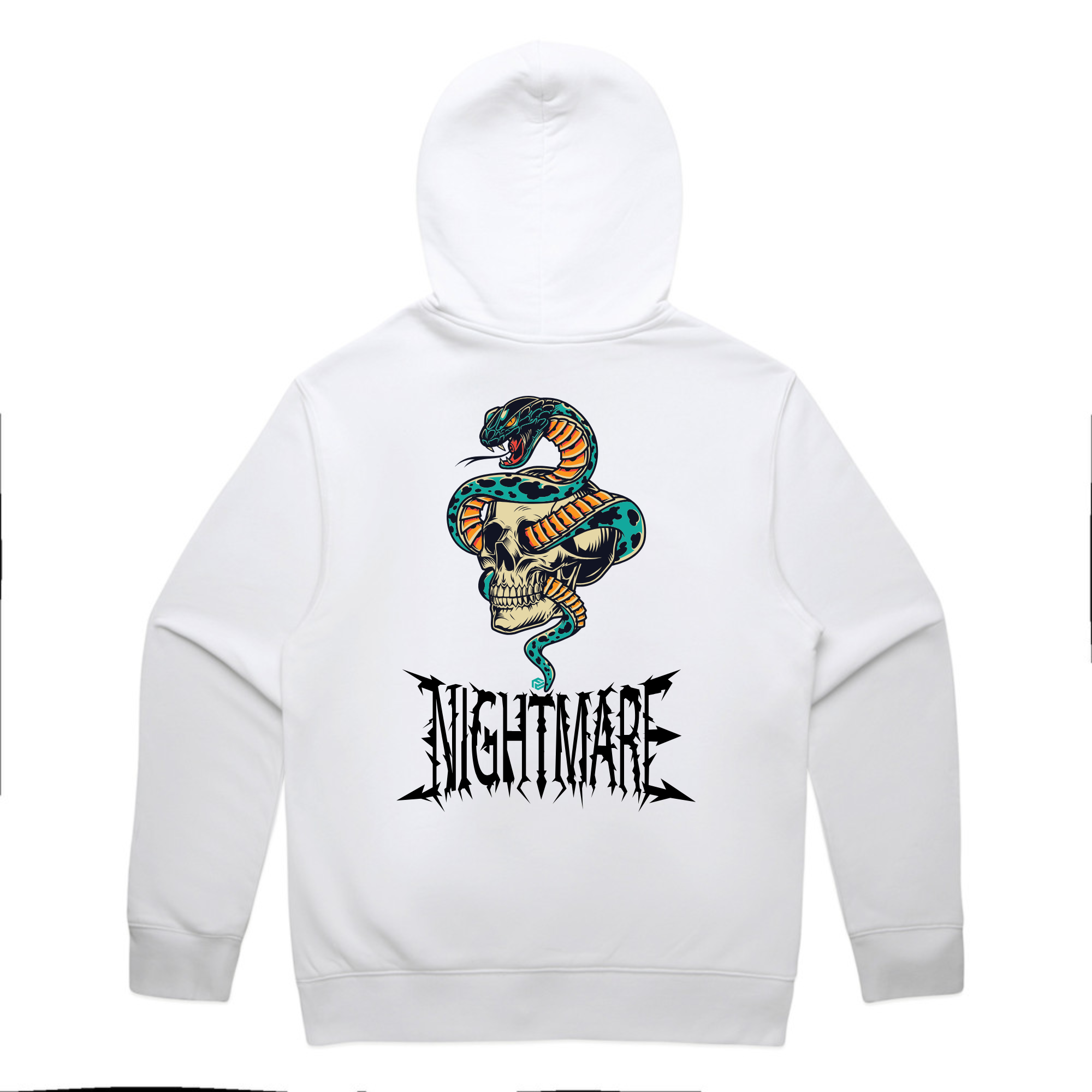 Nightmare Hoodie