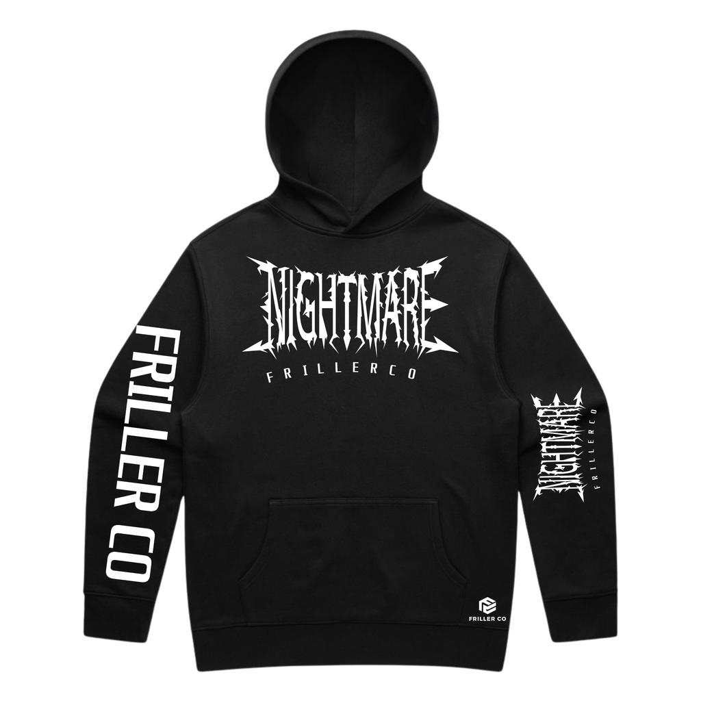 Nightmare Hoodie