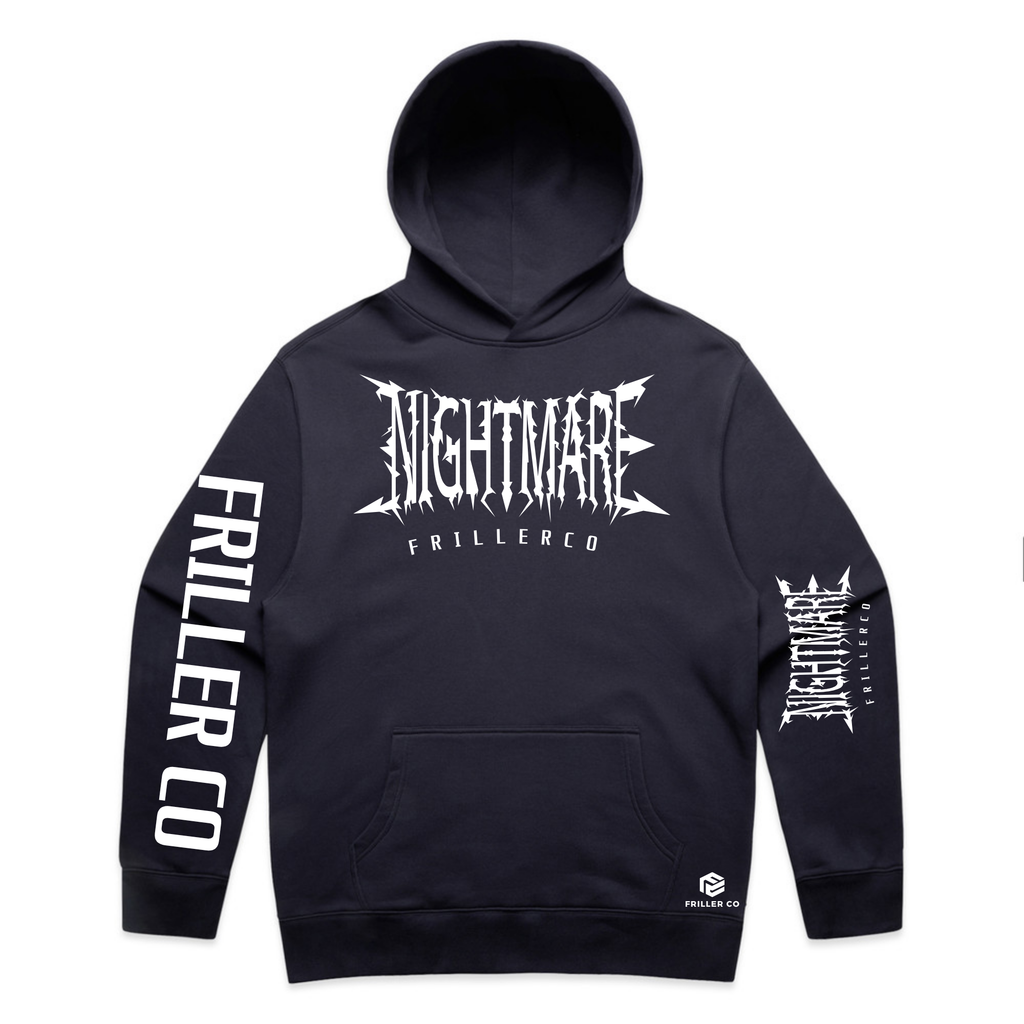Nightmare Hoodie