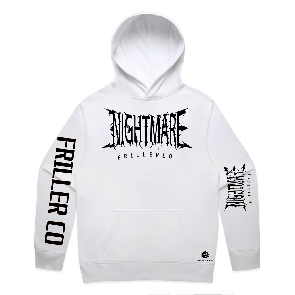 Nightmare Hoodie