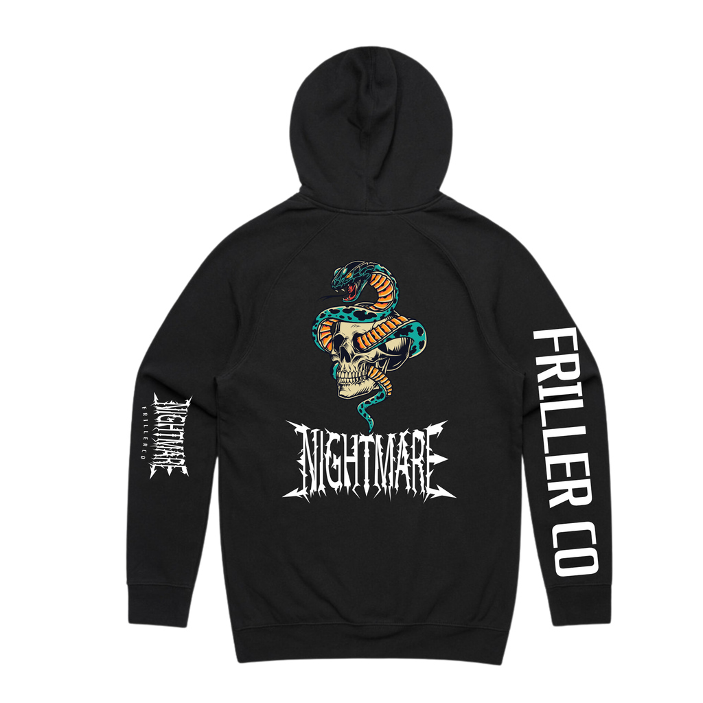 Nightmare Hoodie