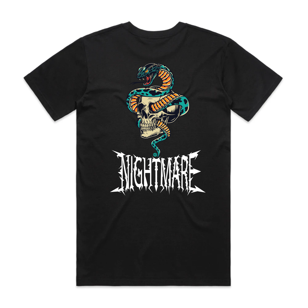 Nightmare T-Shirt