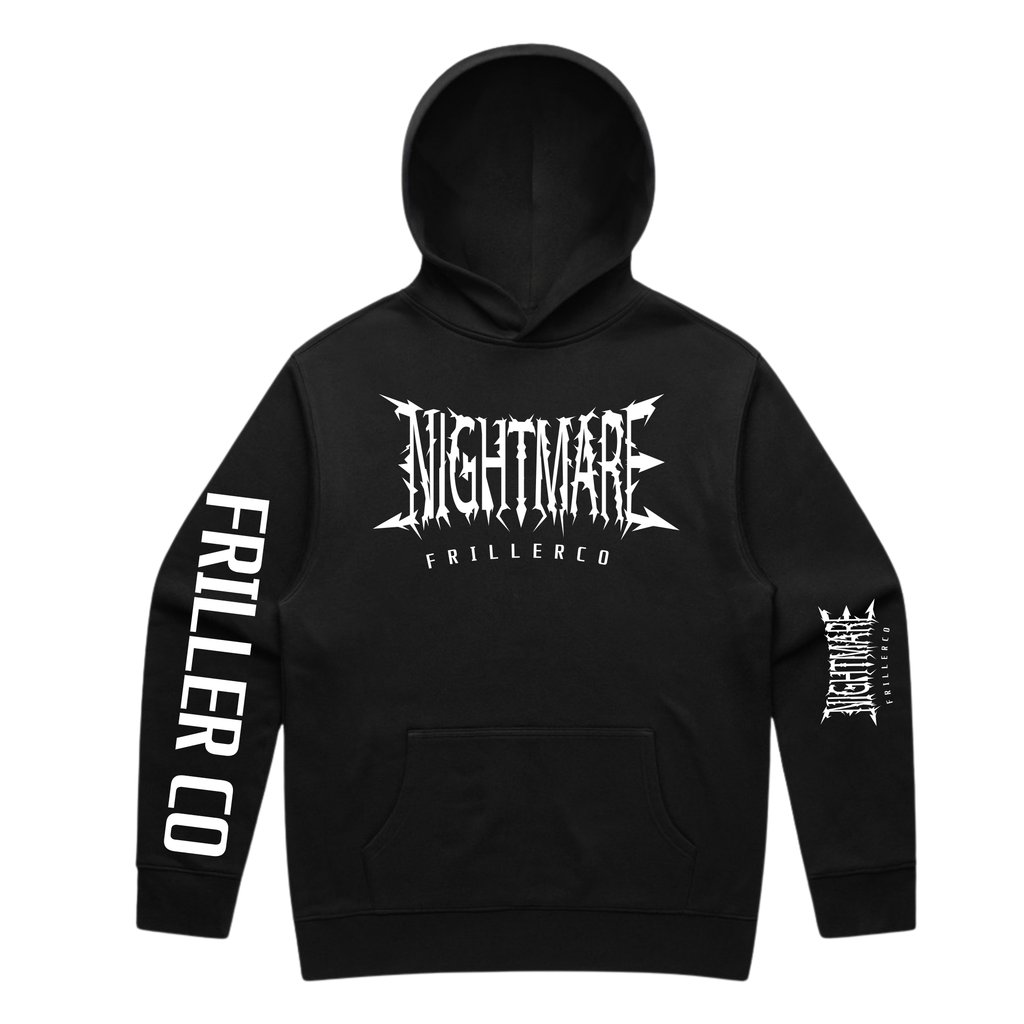 Nightmare Hoodie