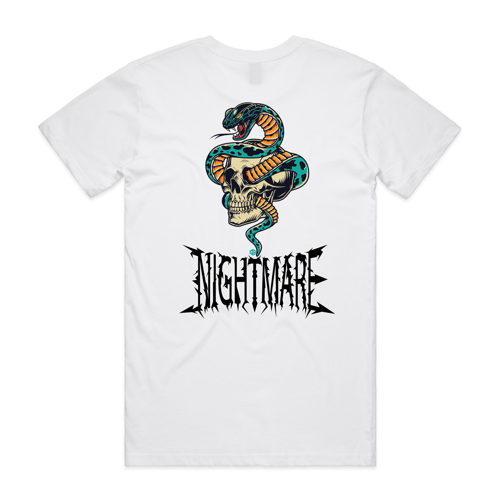 Nightmare T-Shirt