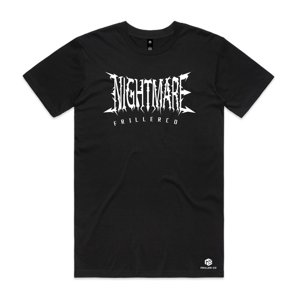 Nightmare T-Shirt