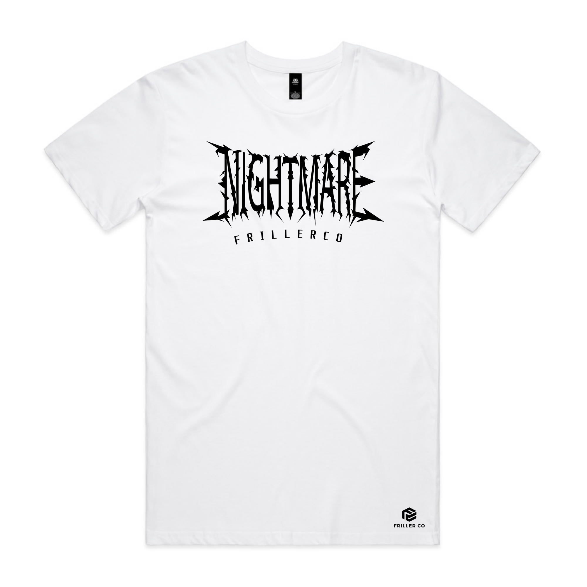 Nightmare T-Shirt