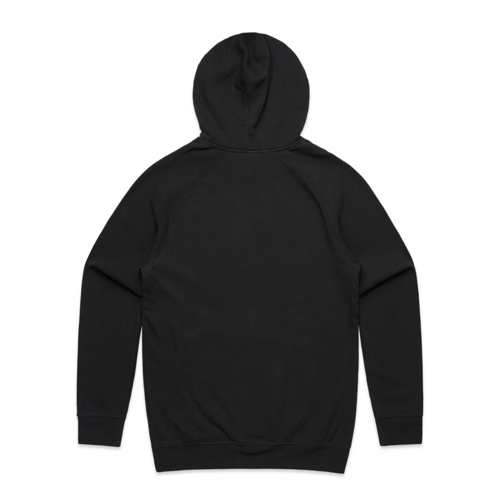 Love & Death Hoodie