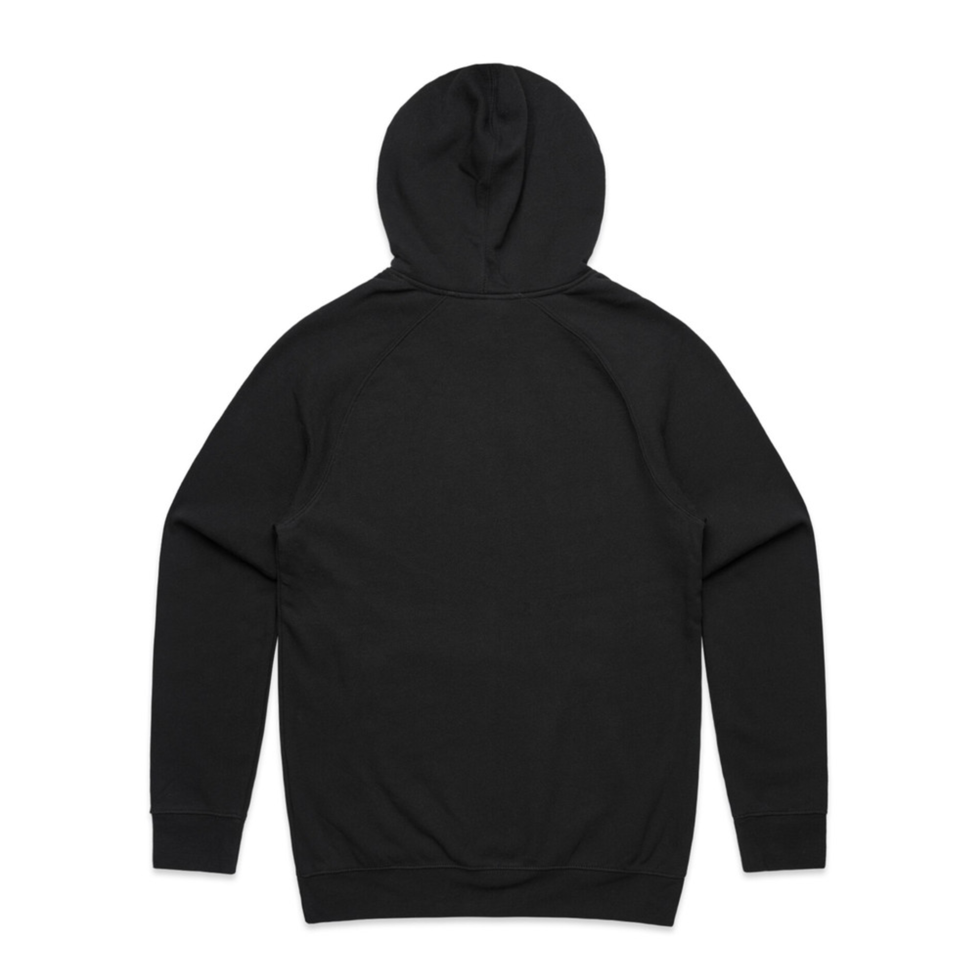 Love & Death Hoodie