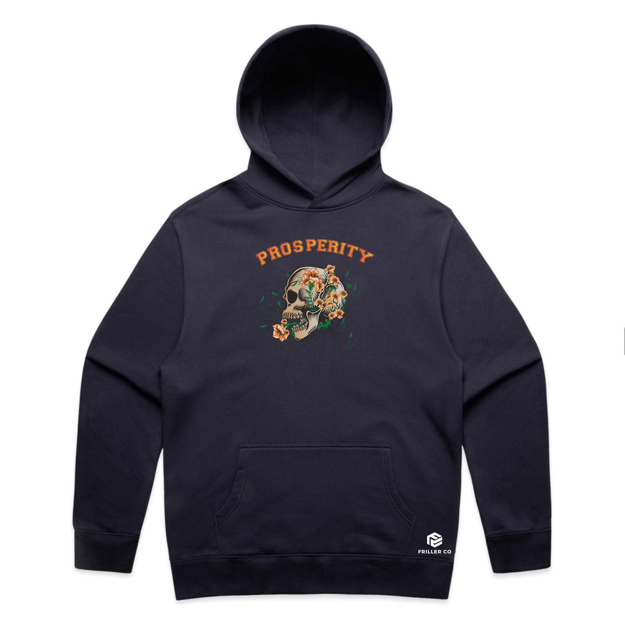 Prosperity Hoodie