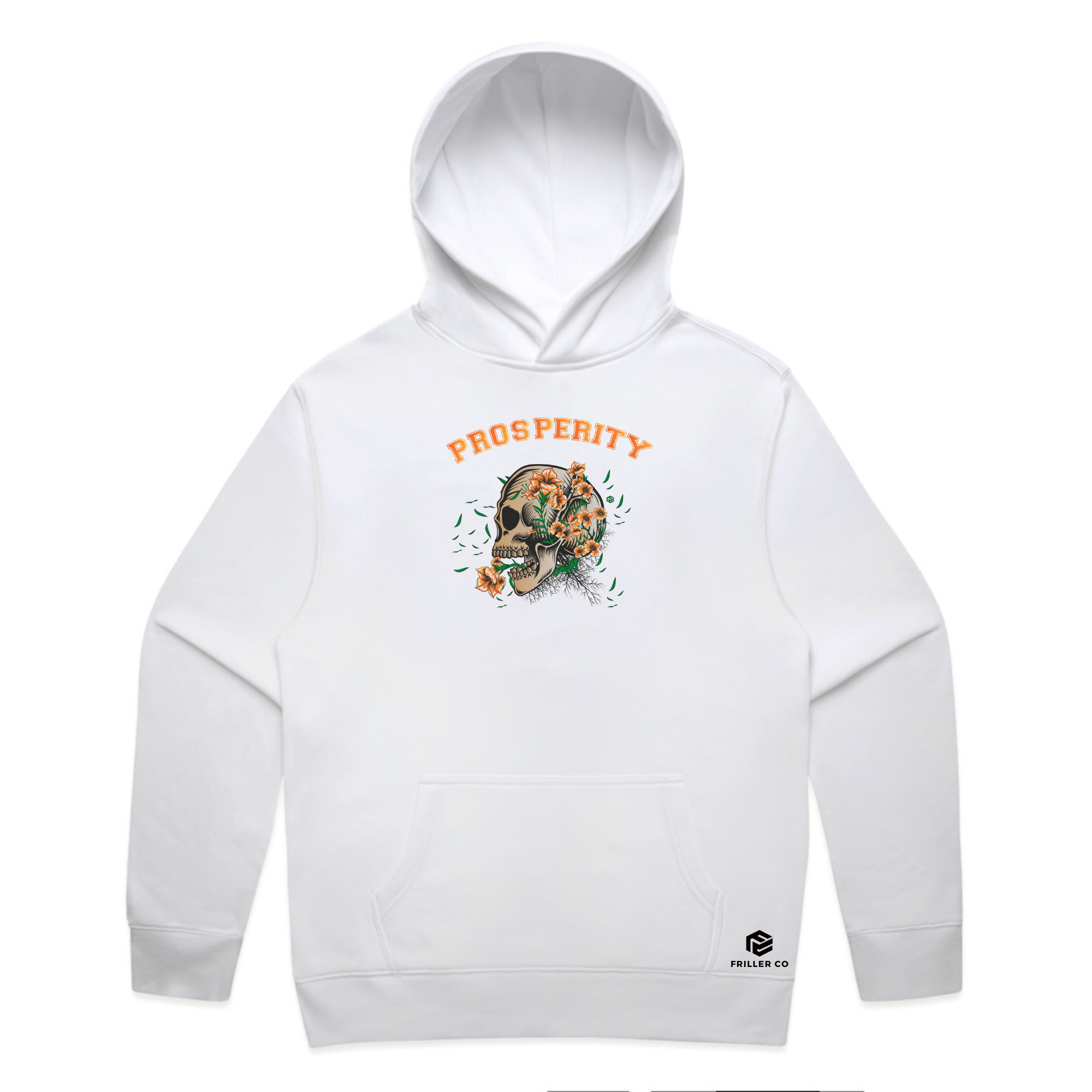 Prosperity Hoodie