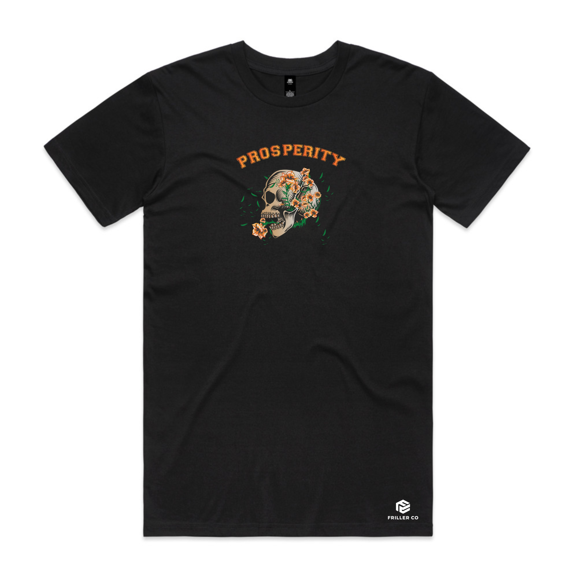 Prosperity T-Shirt