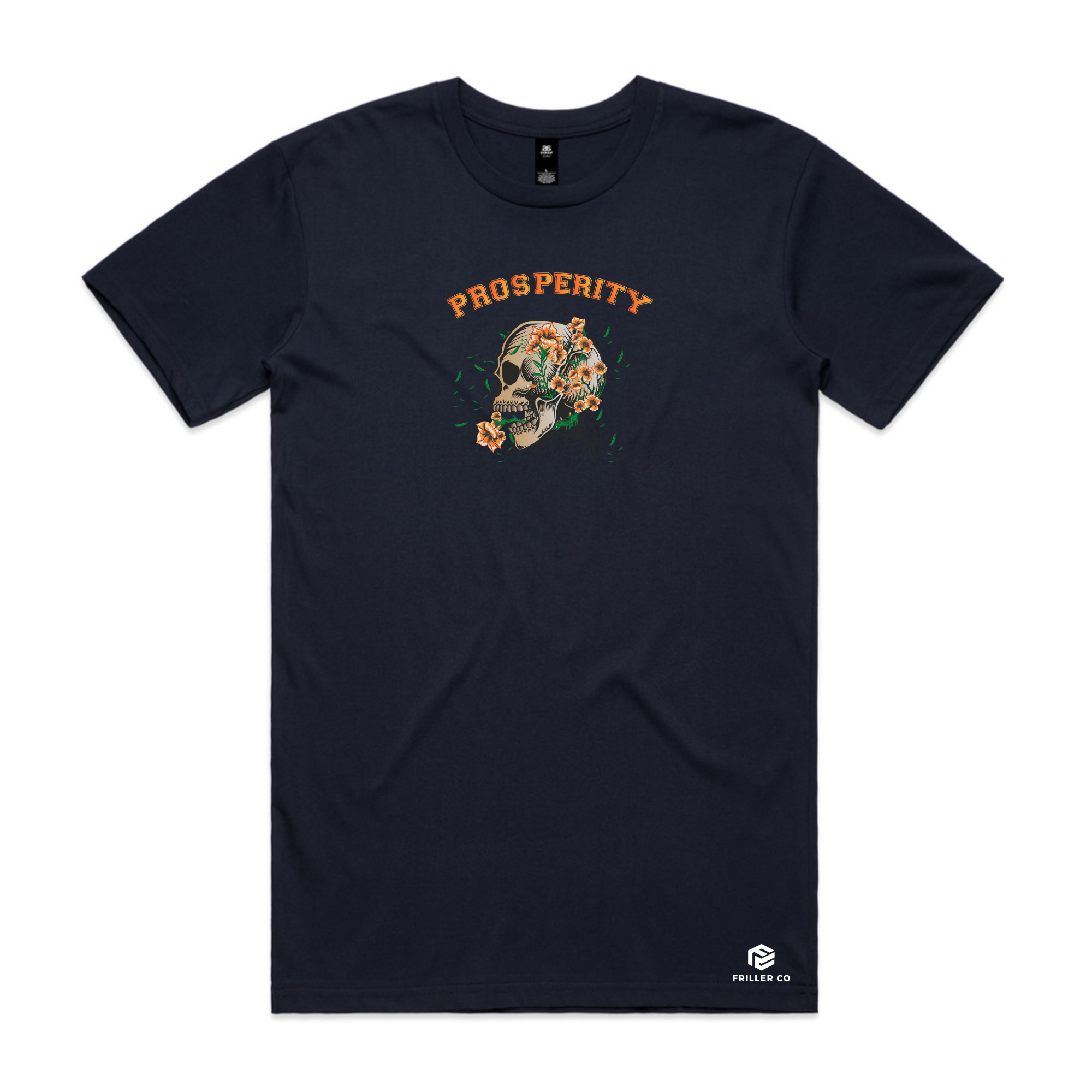 Prosperity T-Shirt