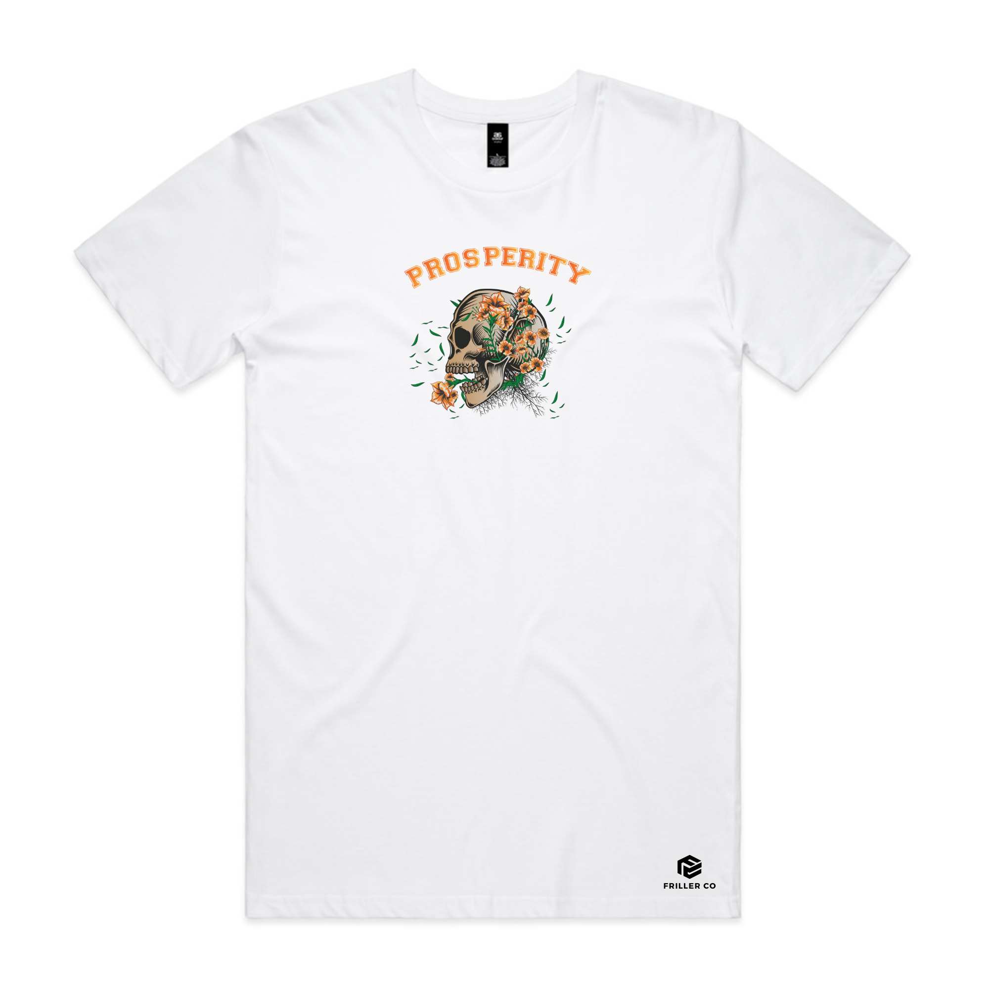 Prosperity T-Shirt