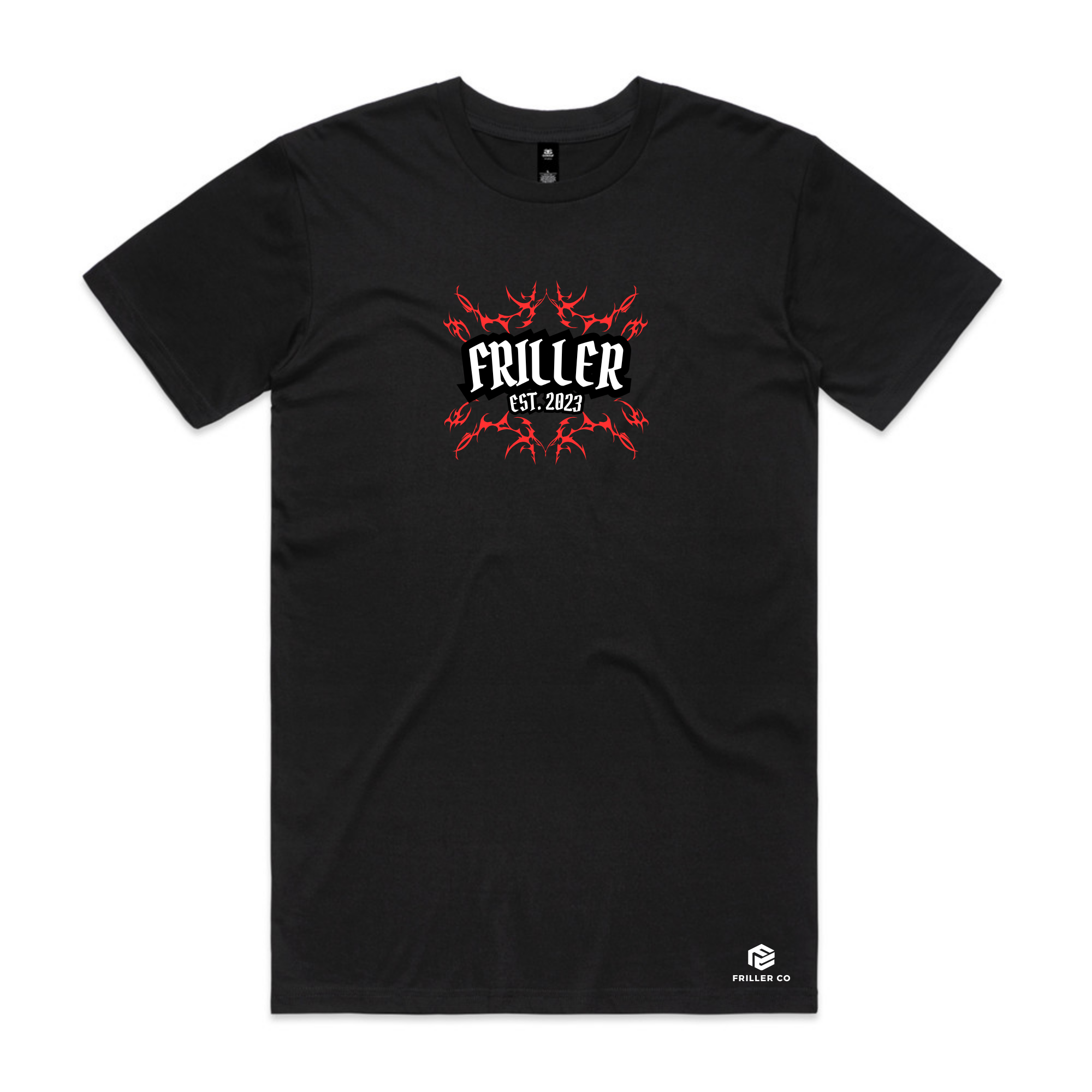 Retro Friller T-Shirt