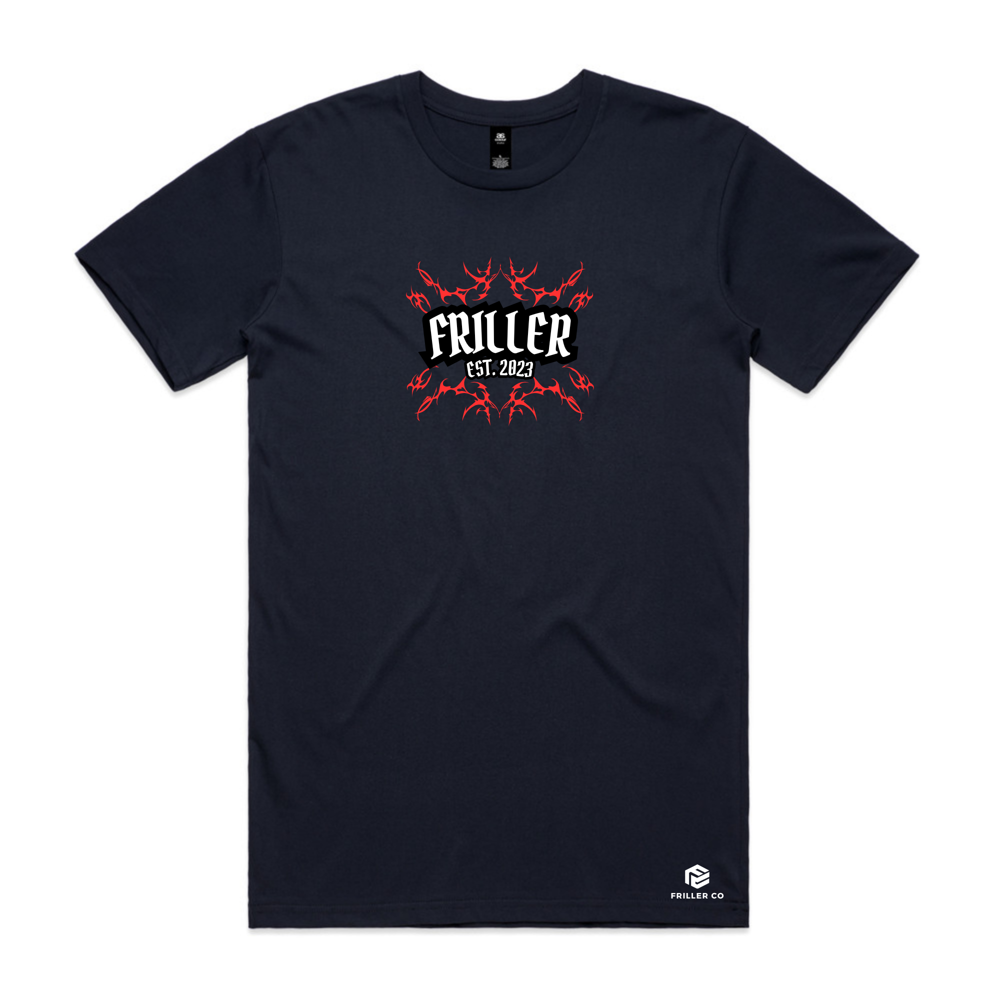 Retro Friller T-Shirt