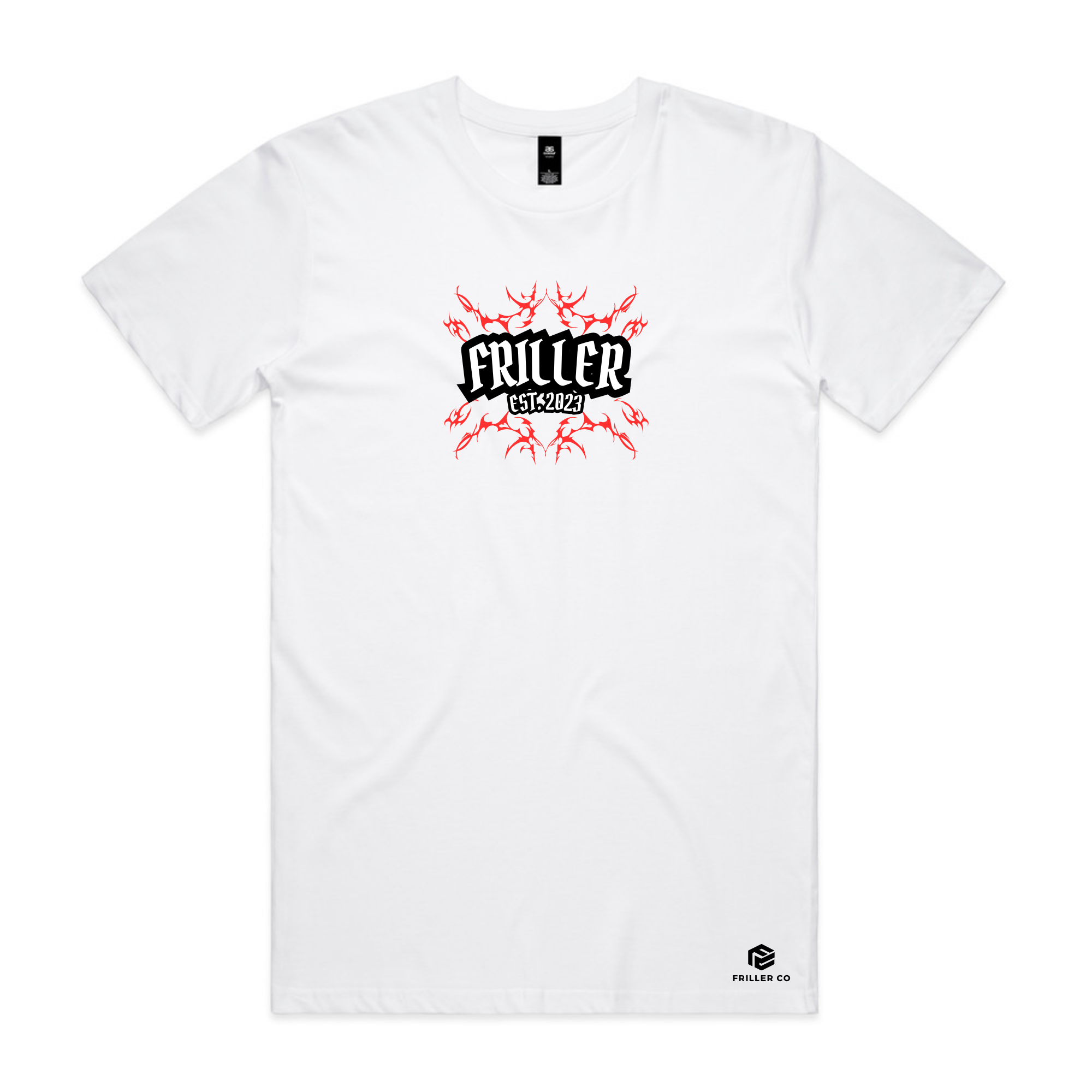 Retro Friller T-Shirt