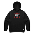 Retro Friller Hoodie