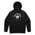 Rule The World Hoodie