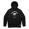 Rule The World Hoodie