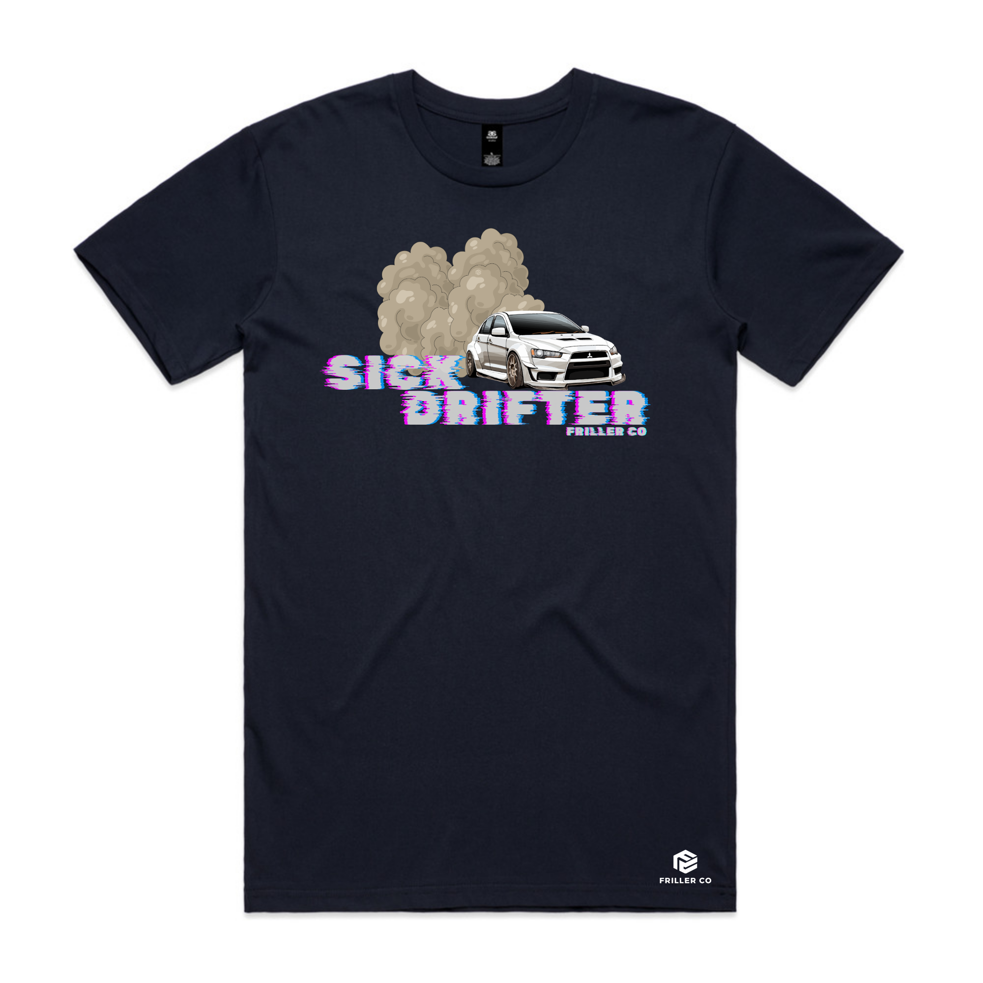 Sick Drifter T-Shirt
