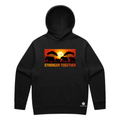 Stronger Together Hoodie